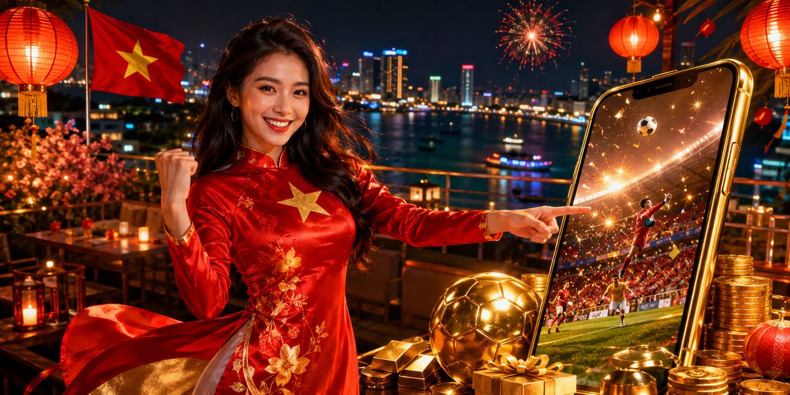Người dùng đọc điều khoản sử dụng nền tảng i2s trên điện thoại tại Đà Nẵng