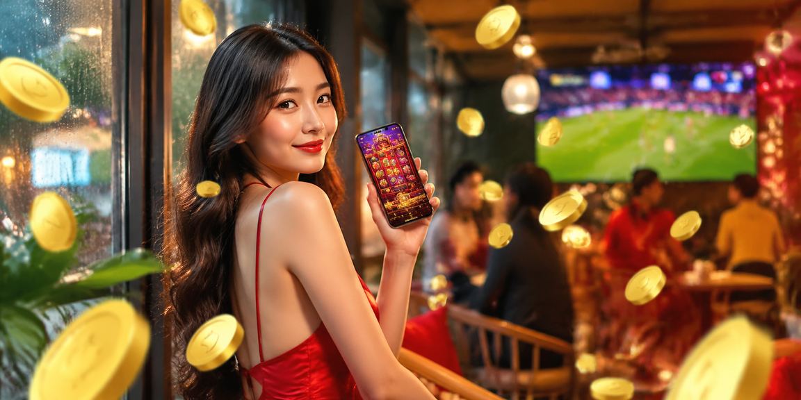 Trò chơi Slot tại Mũi Né - trải nghiệm giải trí buổi tối